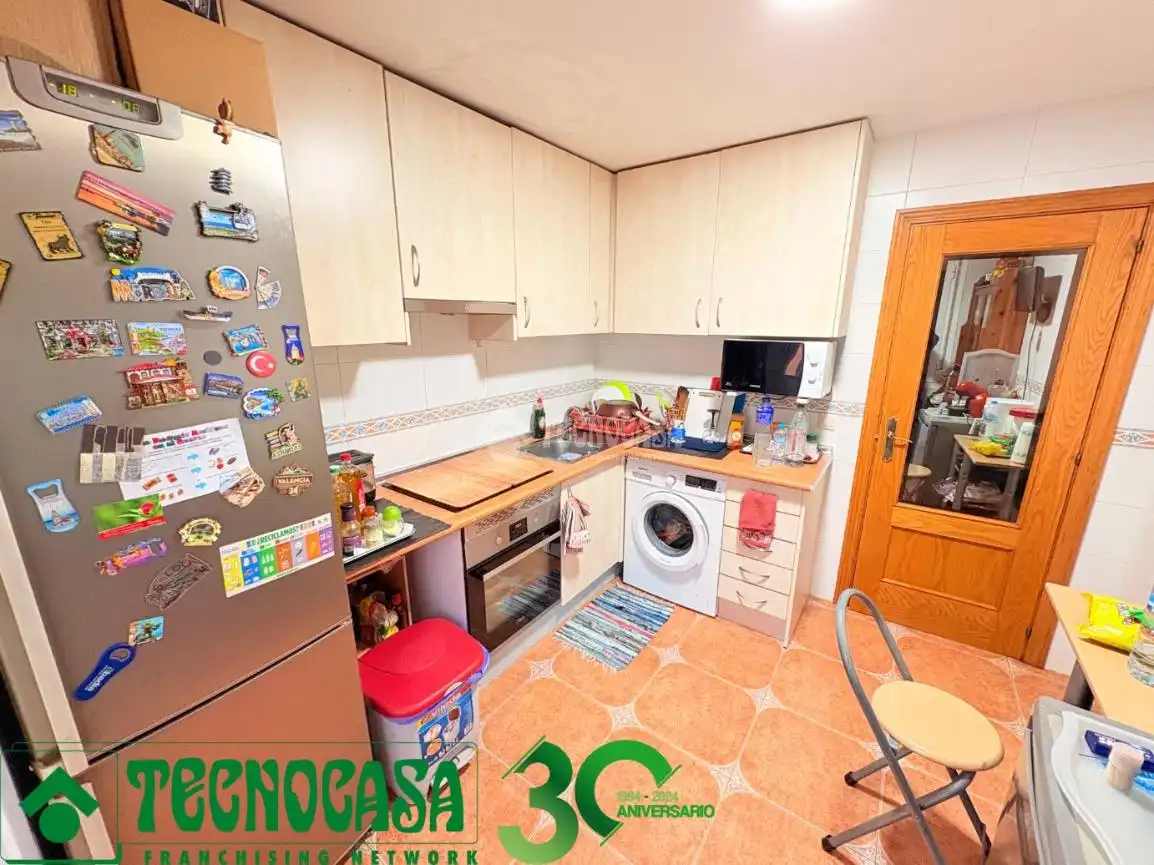 Flat for sale in Magán, imagen 8