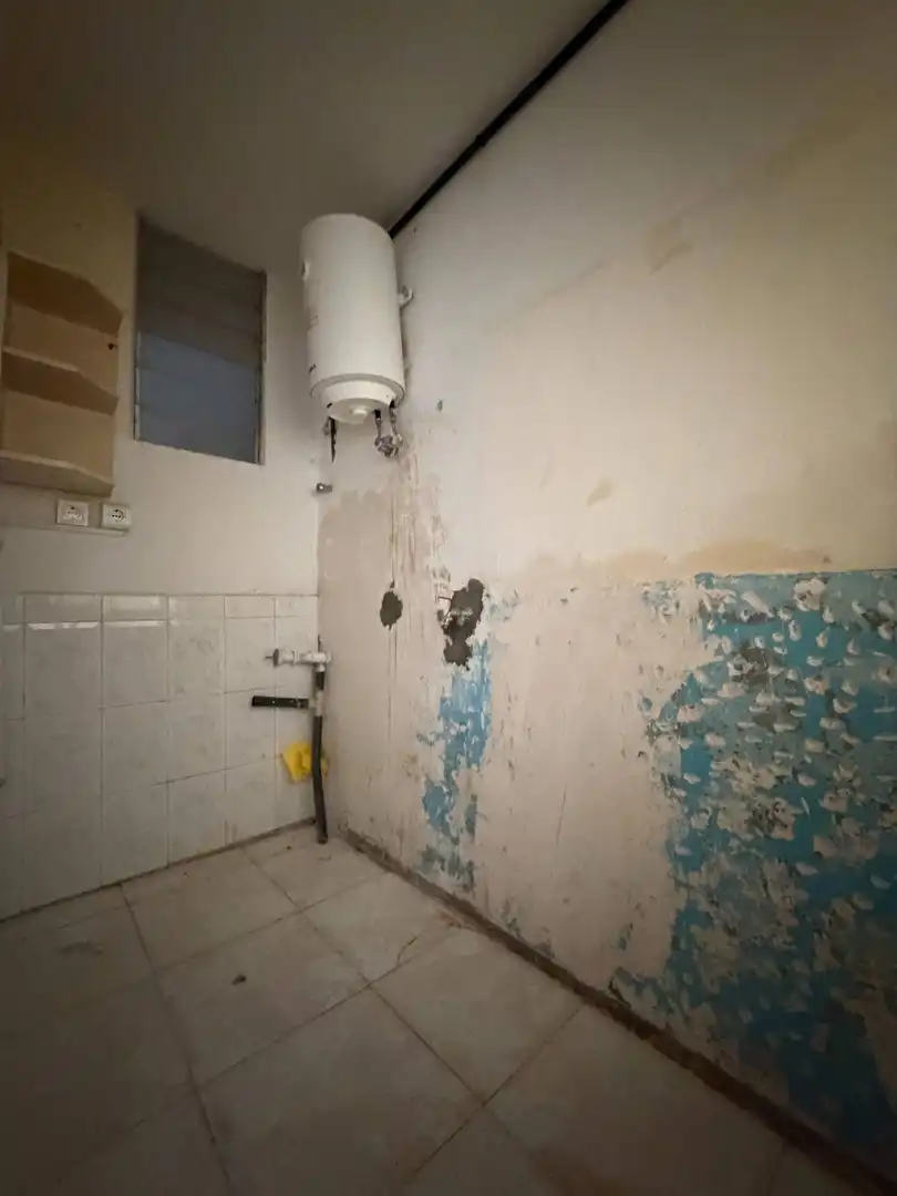 Apartamento en venta en Los Tarahales - La Paterna