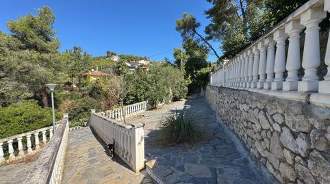 Foto 2 de Casa o xalet en venda a Olivella, Barcelona