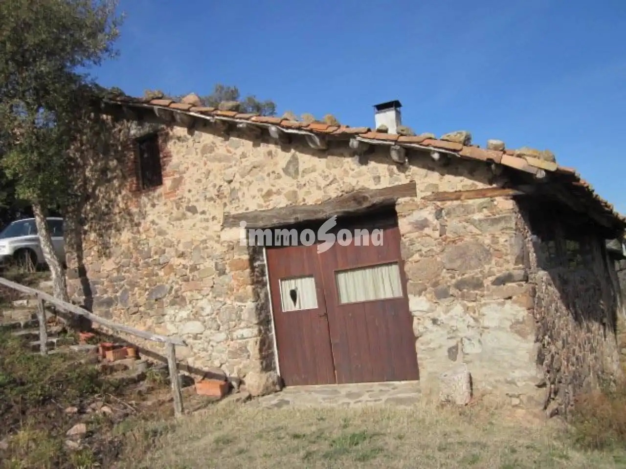 Terreno rústico en venta en Sant Hilari Sacalm, imagen 18