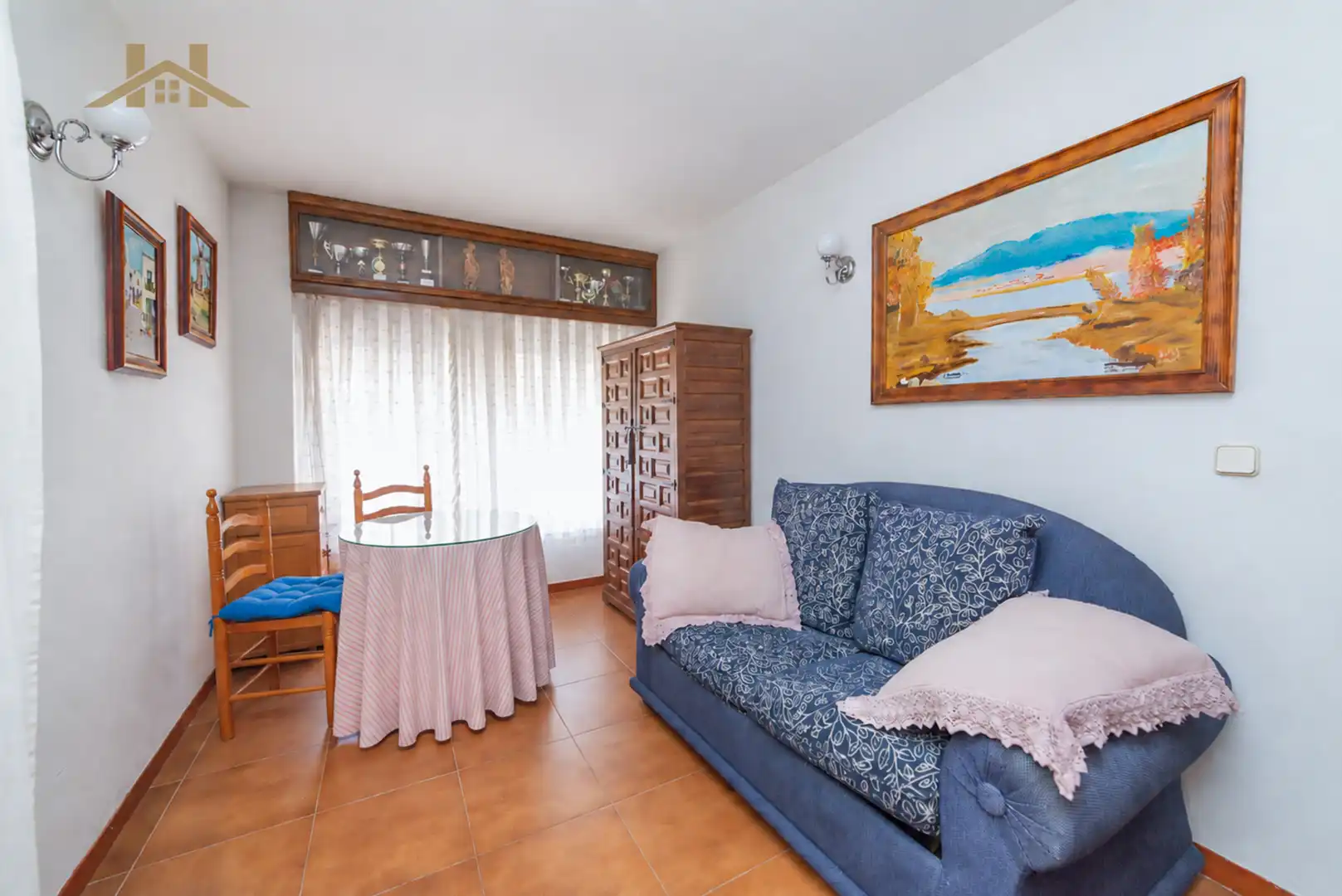 Habitación de Casa o chalet en venta en Seseña con Calefacción, Jardín privado y Terraza