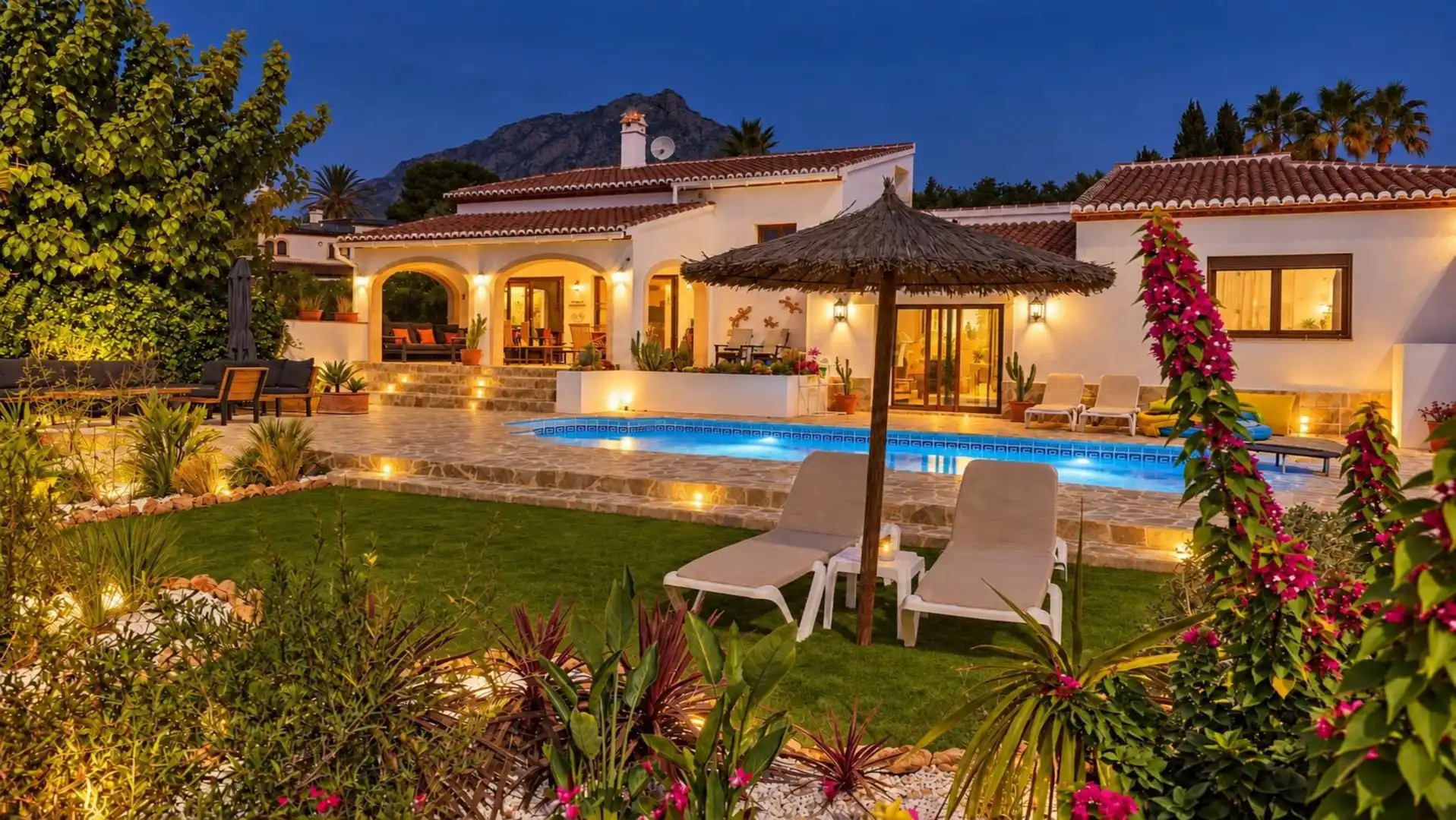 Vista exterior de Casa o chalet en venta en Centro ciudad