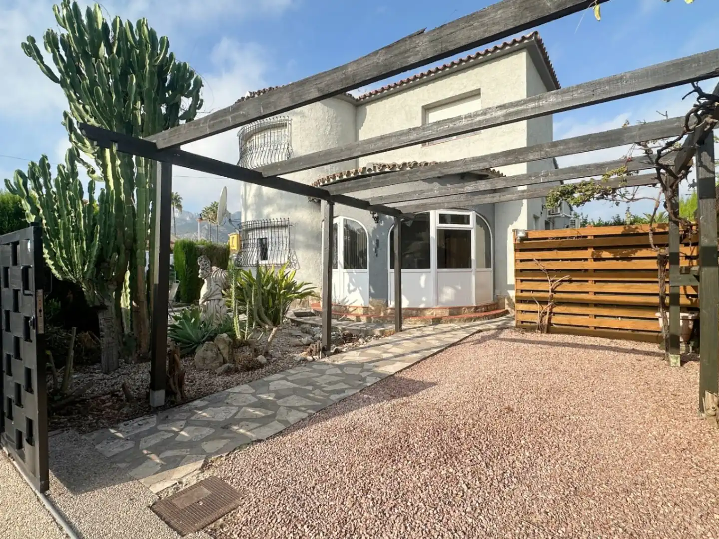 Villa con piscina in vendita a Els Poblets, imagen 32