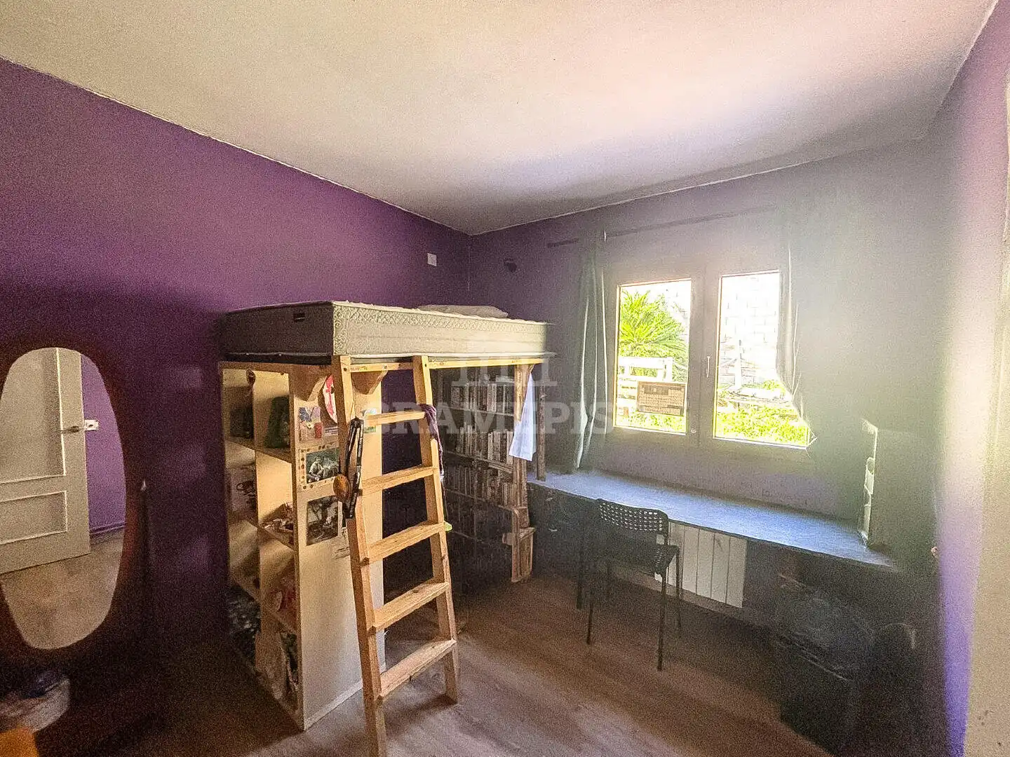 Habitación de Casa o chalet en venta en Sant Fost de Campsentelles