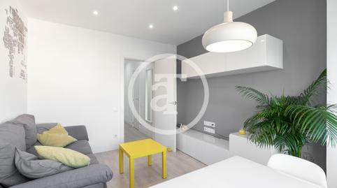 Foto 3 de Pis de lloguer a Carrer de Industria, El Camp de l'Arpa del Clot,  Barcelona Capital