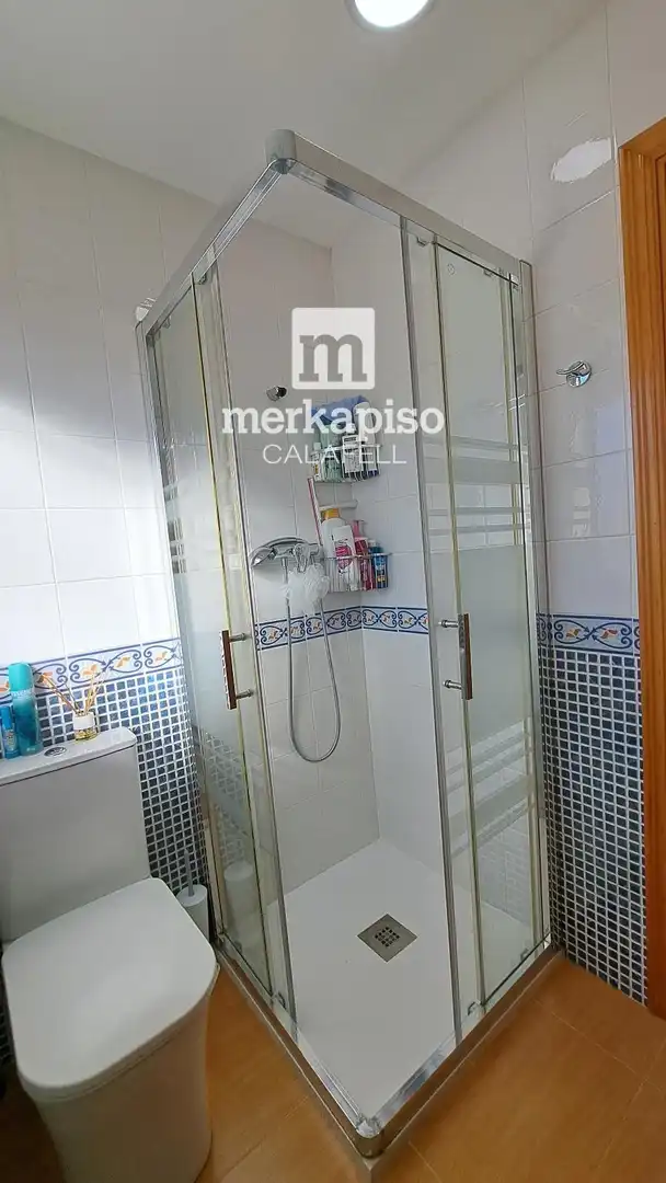 Casa aparellada amb piscina en venda a Dalia, imagen 67
