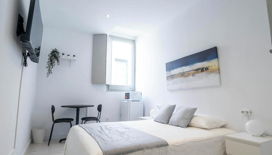 Foto 1 de Pis per a compartir a N/a, Centre - Can Nadal, Barcelona