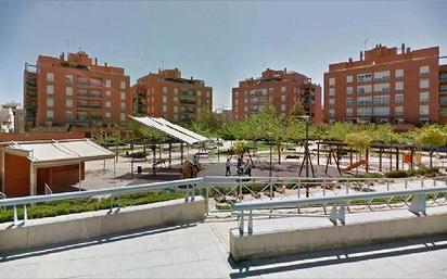 Exterior view of Flat for sale in Lorca