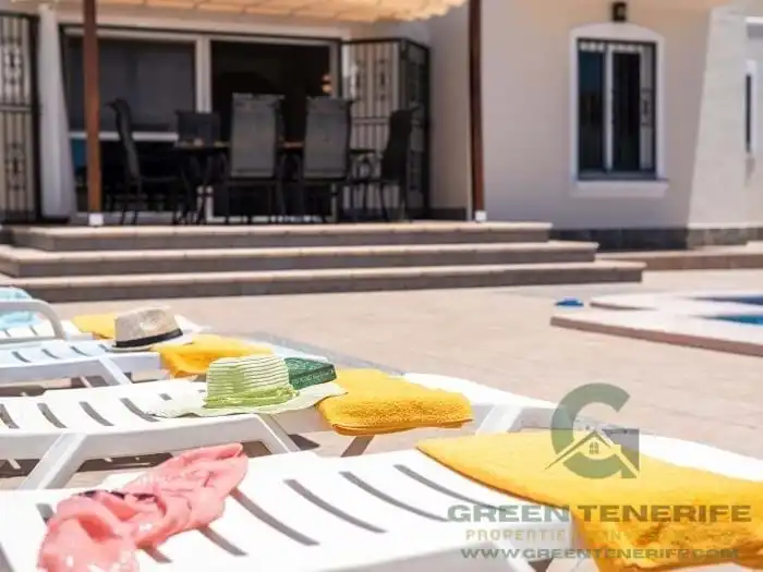 Haus mit Terrasse zum Verkauf in calle el almendro, imagen 4