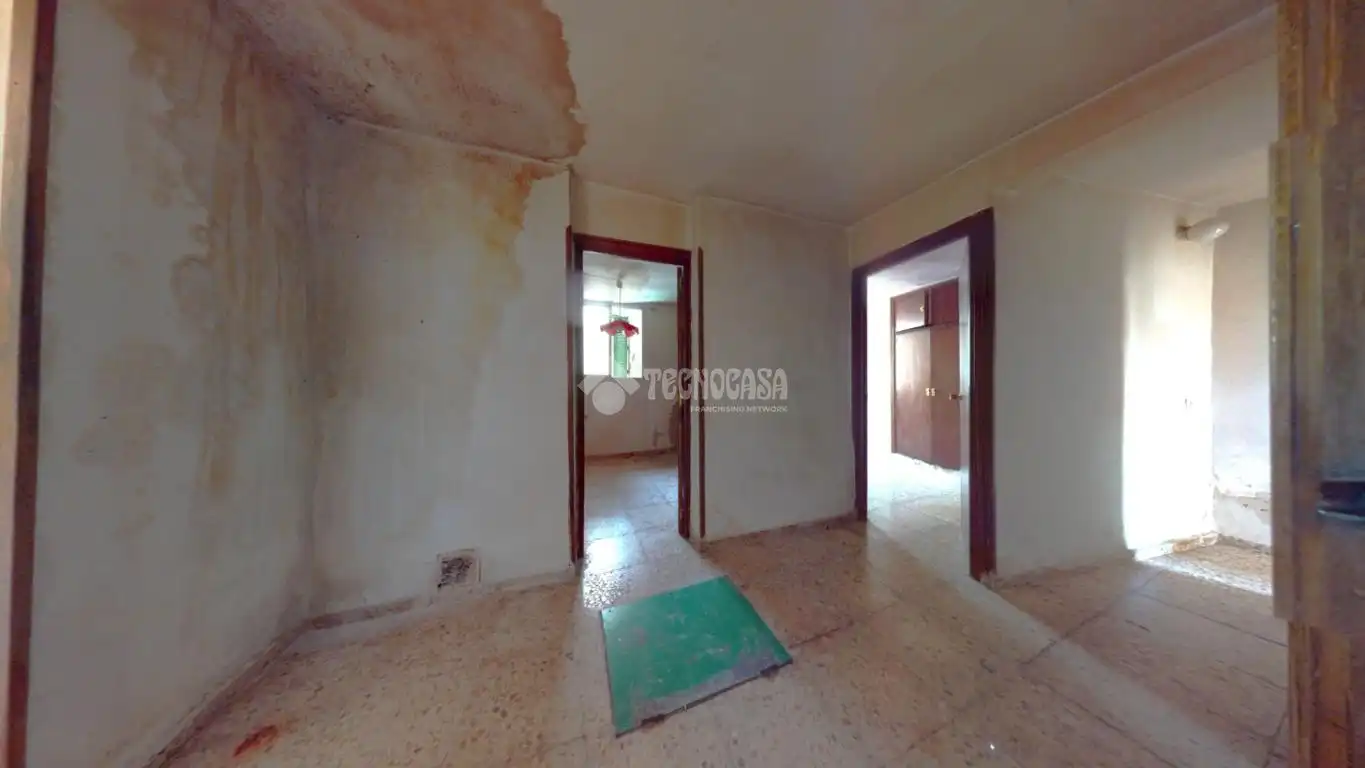 Casa adosada en venta en Barrio de Salamanca