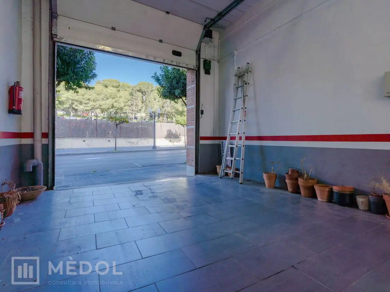 Exterior view of Houses for sale in Tarragona  with Air Conditioner, Heating and Parquet flooring