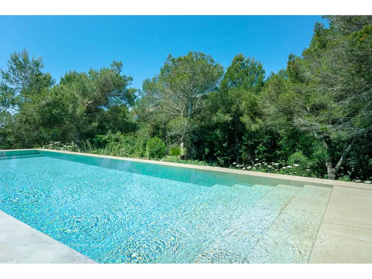Detached house with pool for sale in Urbanizacion Cala Llonga, imagen 11