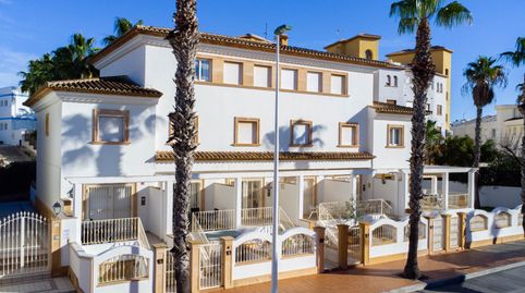 Photo 3 of Single-family semi-detached for sale in Ensanche - Diputación, Alicante / Alacant