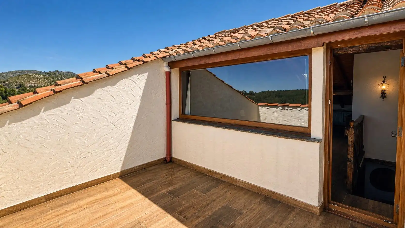 Terraza de Casa o chalet en venta en Comillas (Cantabria) con Calefacción, Jardín privado y Terraza
