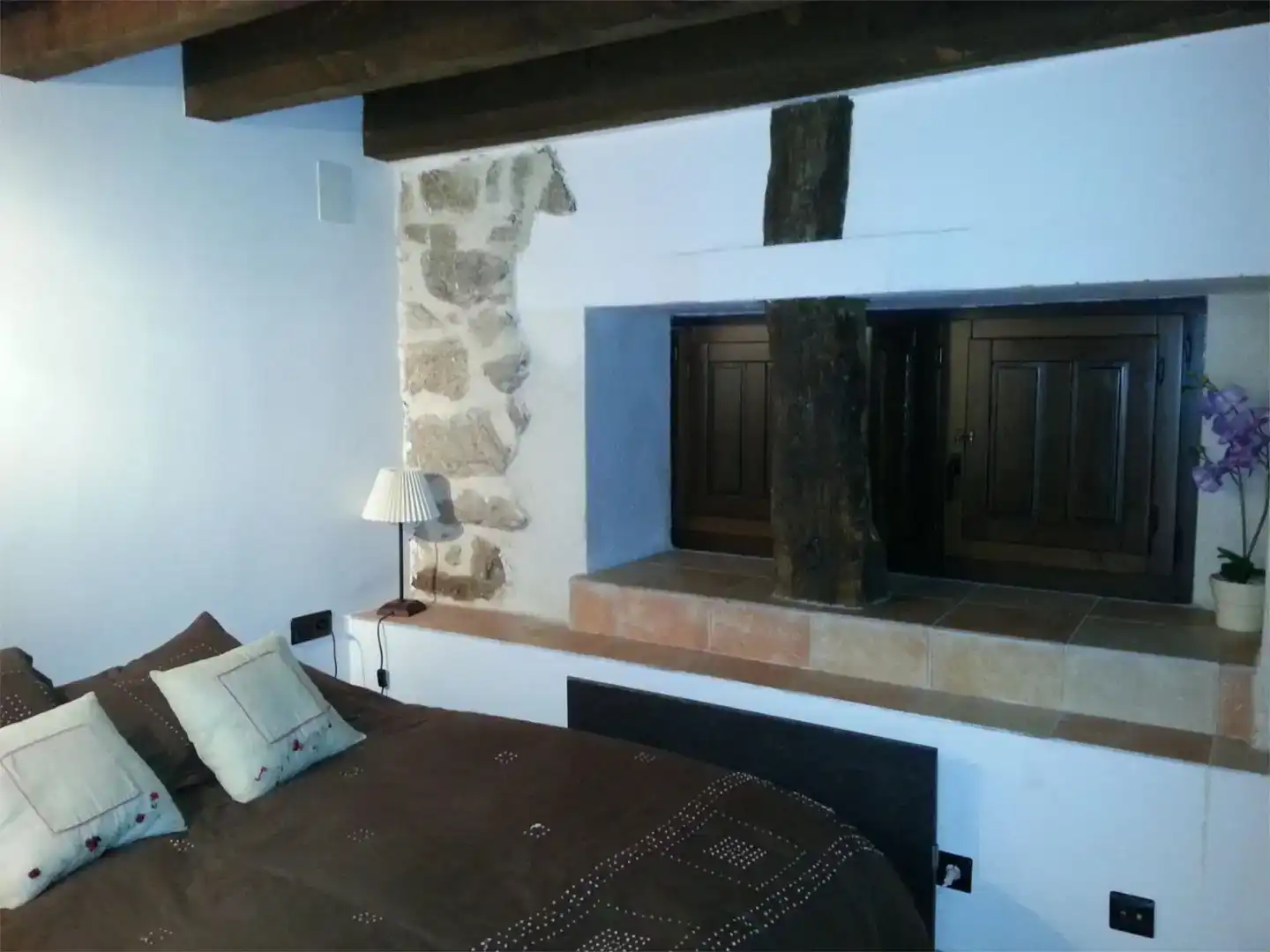 Dúplex en venda en Navacarros amb Parquet i Moblat