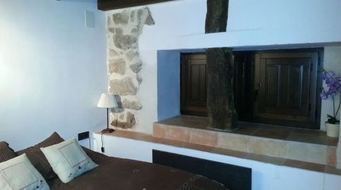 Foto 2 de Dúplex en venda a Plaza Mayor, 6, Navacarros, Salamanca