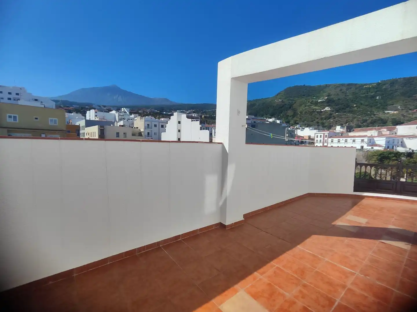 Pis en venda a Icod de los Vinos, Santa Cruz de Tenerife