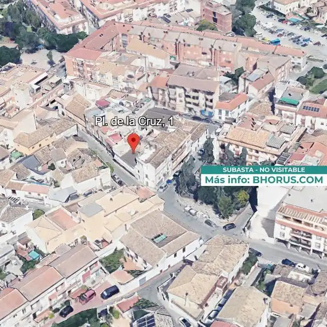 Piso en venta en LA CRUZ 1, imagen 3