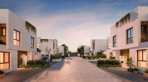 Photo 3 from new construction home in Flat for sale in Calle Carmen Hermosin Bono, Entrenúcleos, Sevilla
