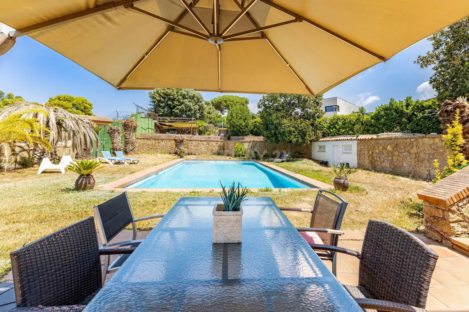 Apartment with terrace for sale in Carrer Pinar de Can Guineu, L'Ametlla del Vallès, Spain 17, imagen 69