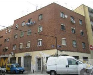 Exterior view of Flat for sale in  Madrid Capital