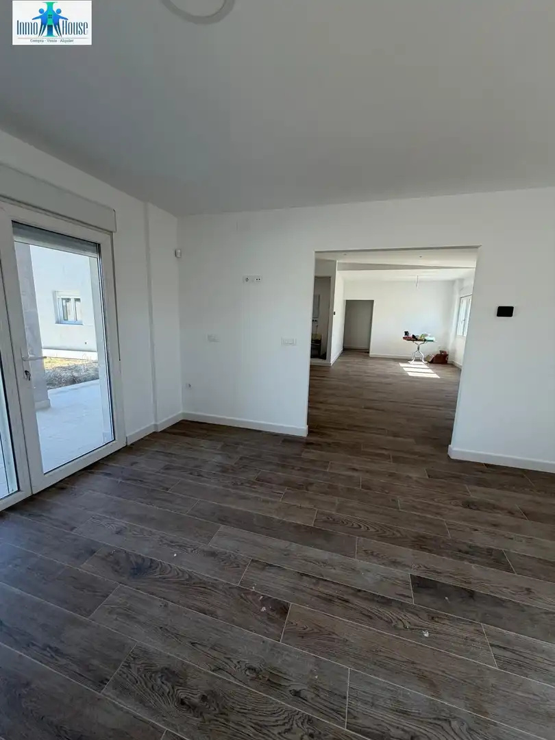 Villa mit Garten zum Verkauf in Pedanías - Extrarradio, imagen 15