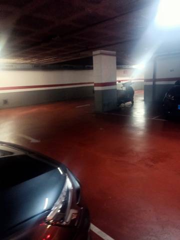 Garaje en Alquiler en Carrer d'Aribau, 225 en Sant Gervasi- Galvany