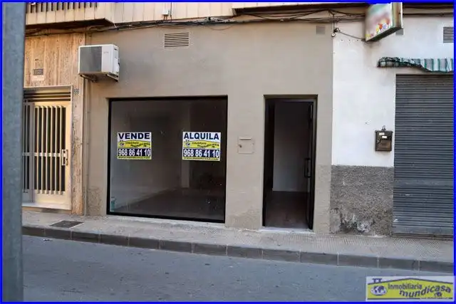 Business premises for sale in Santomera, imagen 2