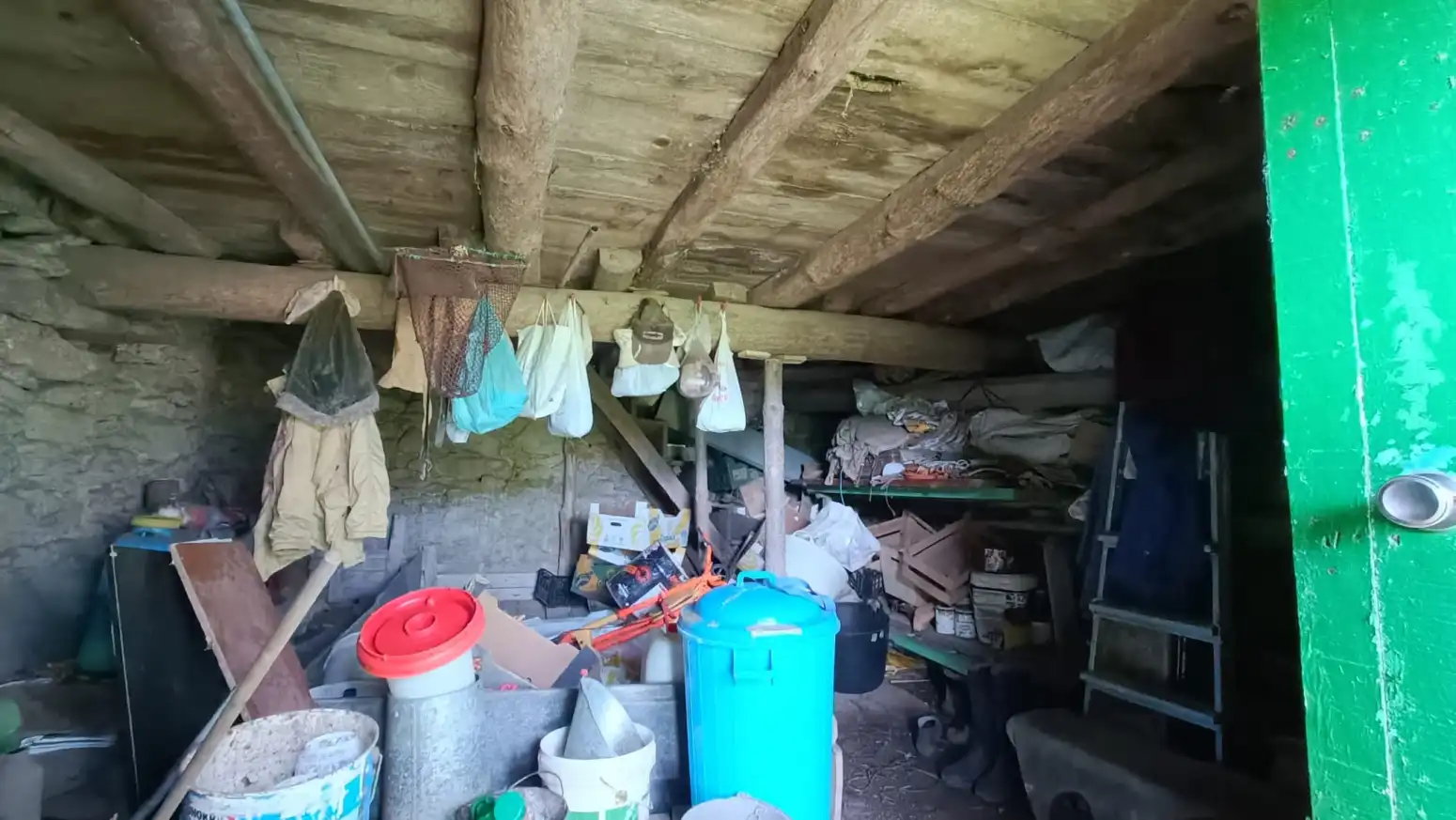 Casa o xalet en venda en Camariñas amb Calefacció, Jardí privat i Terrassa