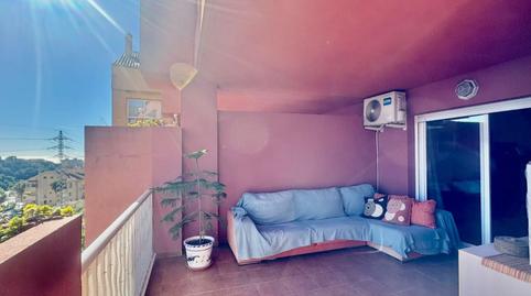 Foto 4 de Pis en venda a Los Pacos, Fuengirola