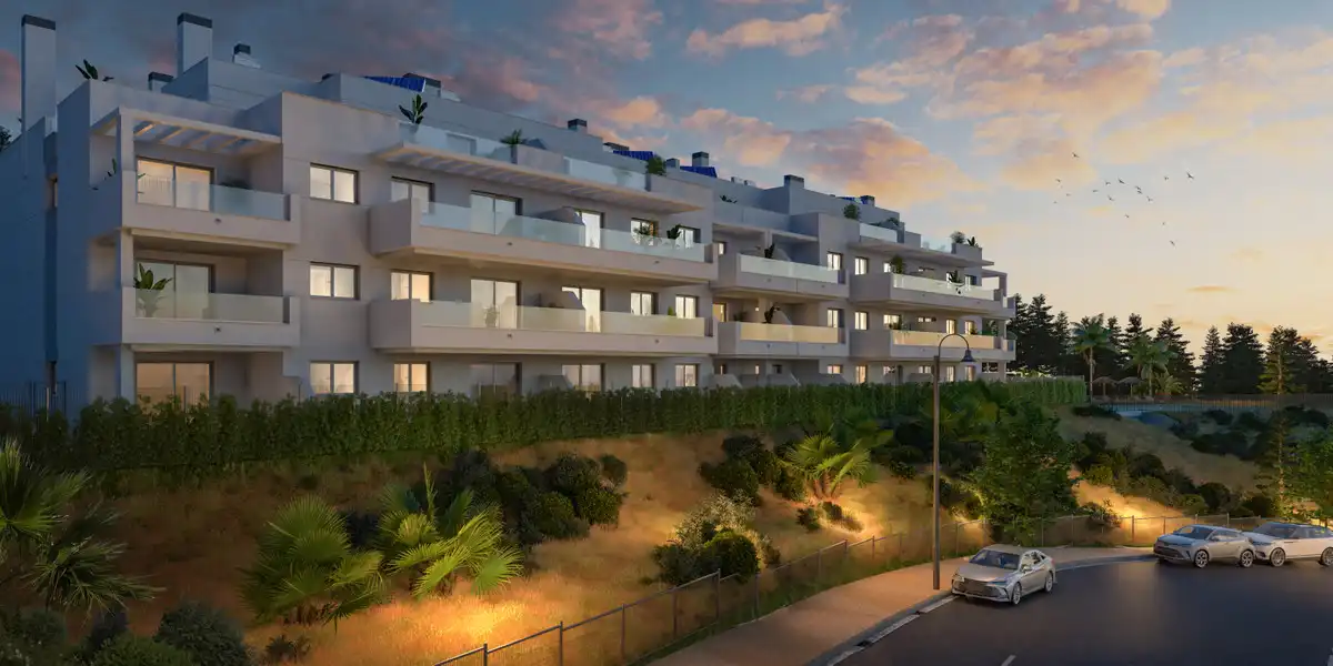 Vivienda con piscina en venta en El Faro de Calaburra - Chaparral, imagen 14