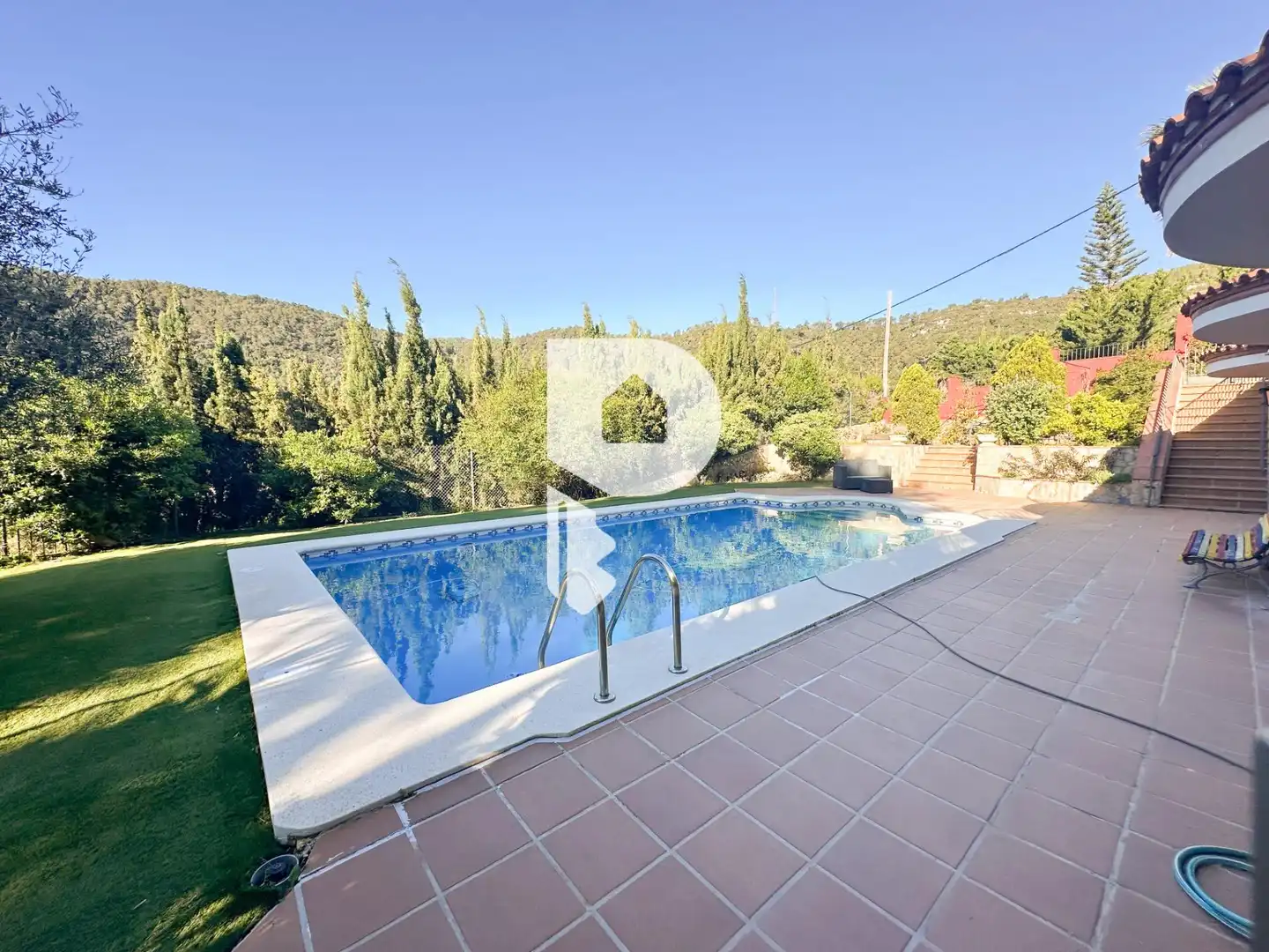 Casa con terraza en venta en Torrelles de Llobregat, imagen 7