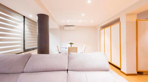 Foto 5 de Piso de alquiler en Dr Ferran, Mestalla,  Valencia Capital