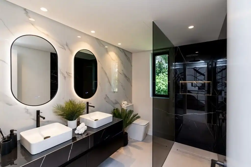 Chalet con piscina en venta en Nueva Andalucía, imagen 23