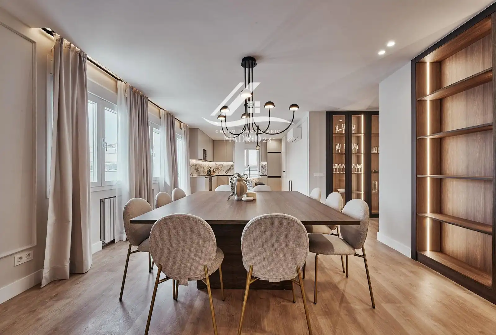 Flat with lift for sale in Calle de Maldonado, imagen 2