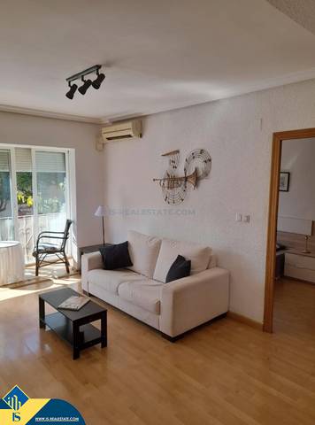 Apartamento en Venta en Ciudad de Asís