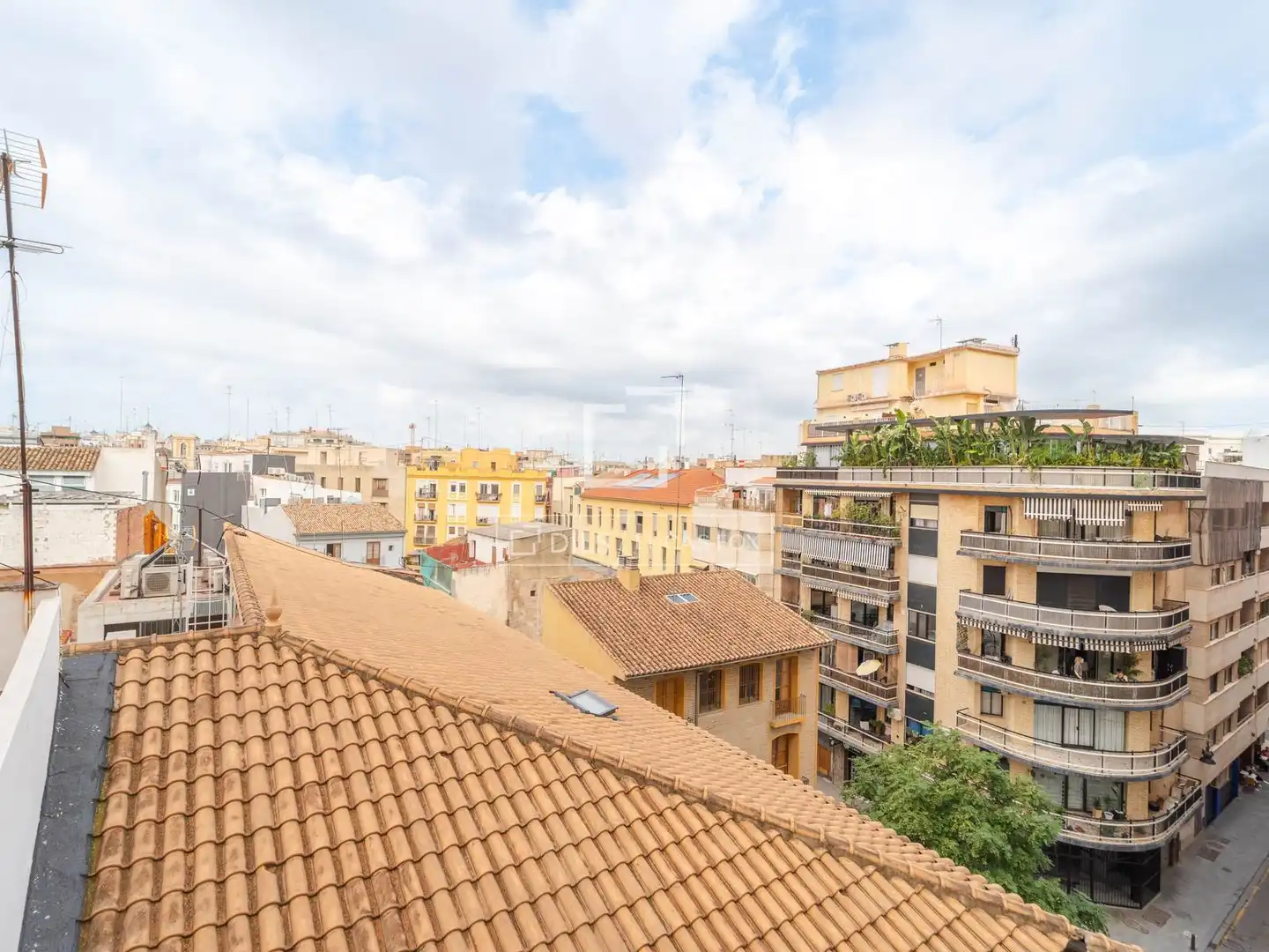Wohnung zur Miete in Valencia, Valencia