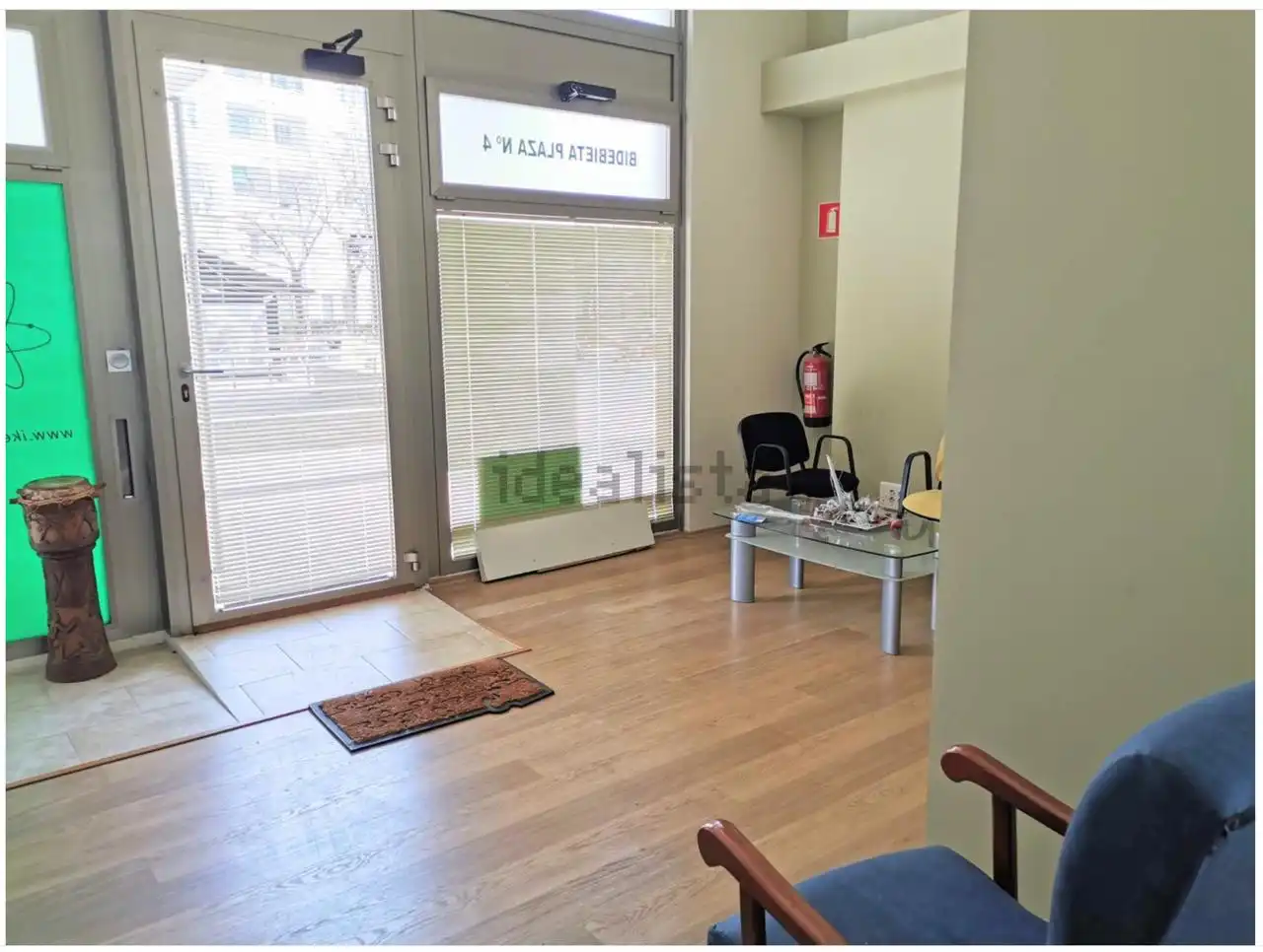 Local comercial en venda a Bidebieta Plaza 4W, imagen 21
