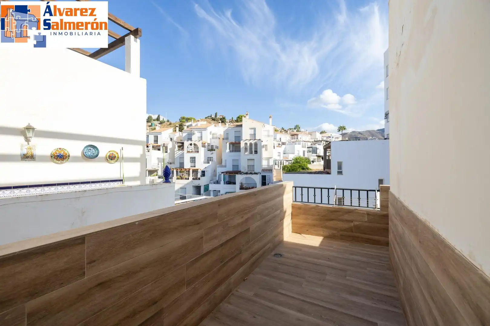 Duplex con terrazza in vendita a Velilla - Velilla Taramay, imagen 8