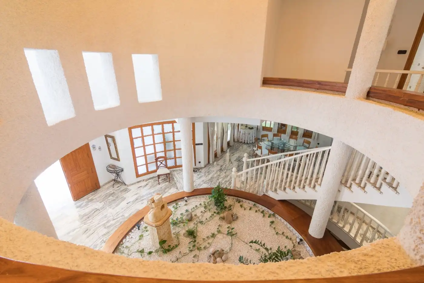 Villa con balcone in vendita a Alzabares, imagen 71
