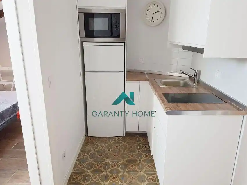 Flat to rent in Centro, imagen 12