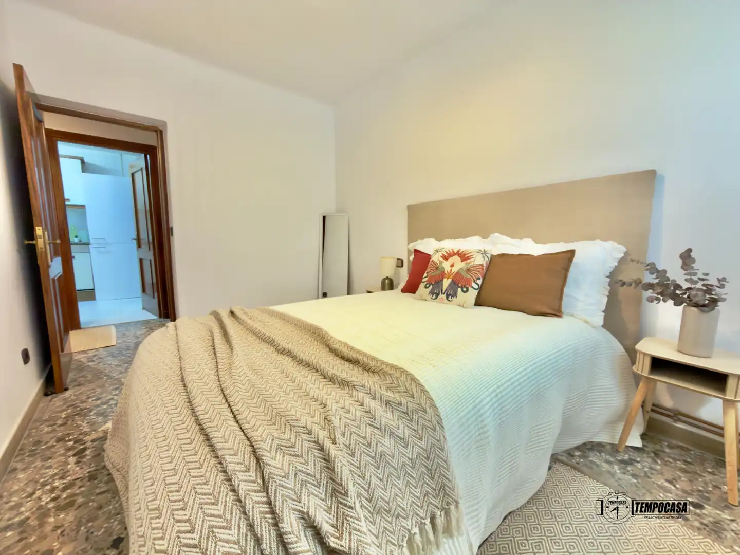 Habitación de Piso en venta en Madrid con Aire acondicionado