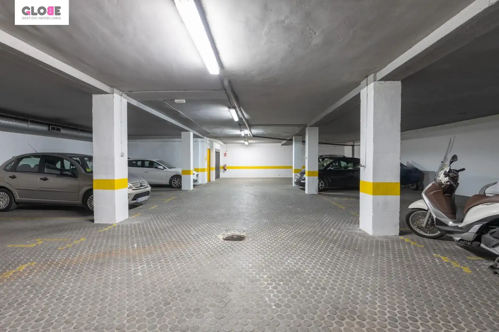 Aparcament en venda a Plaza DE TOVAR, imagen 13