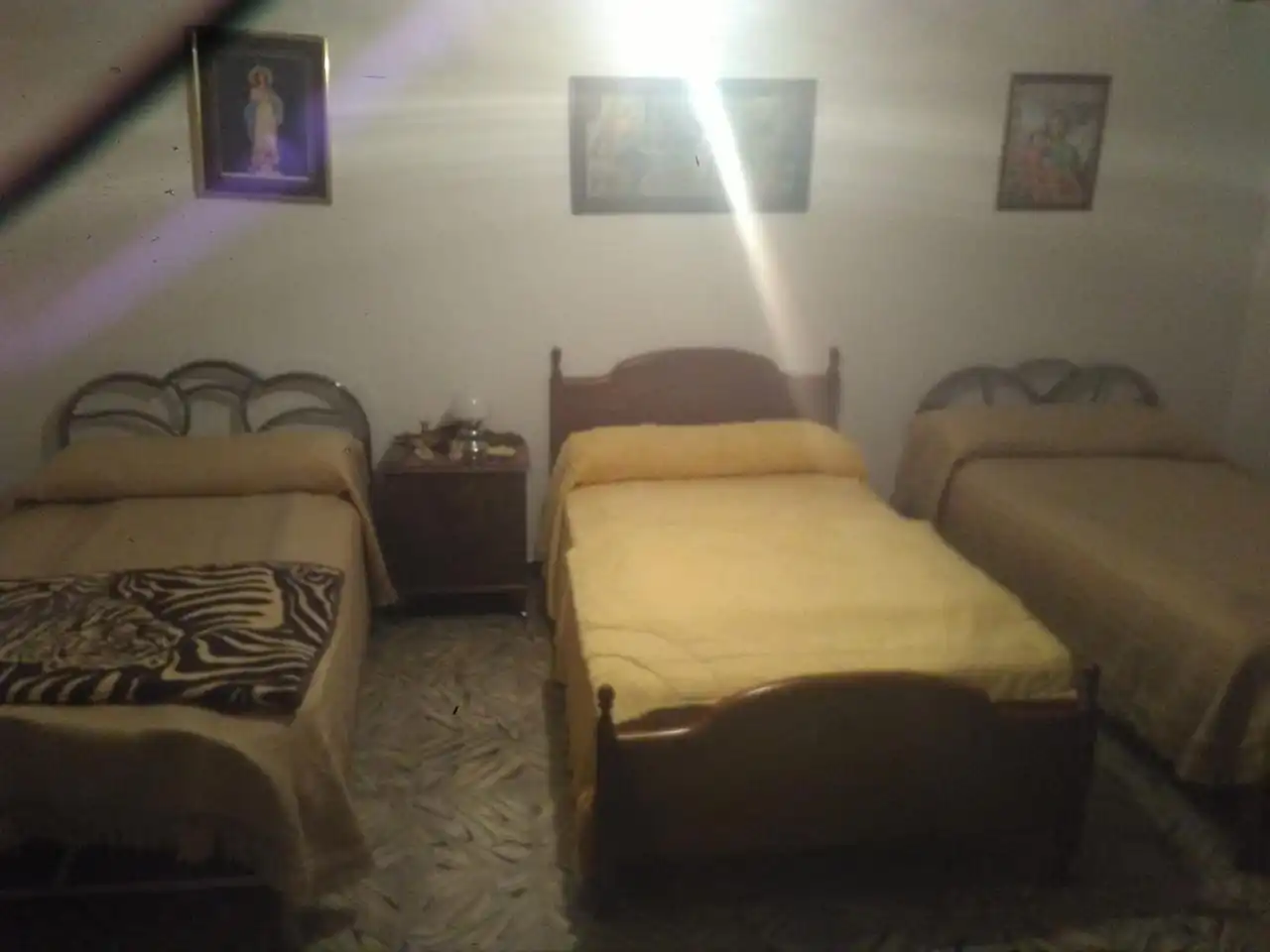 Habitación de Casa o chalet en venta en Horcajo de Santiago