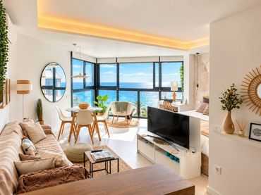 Estudio con ascensor en venta en Avenida Duque de Ahumada 10