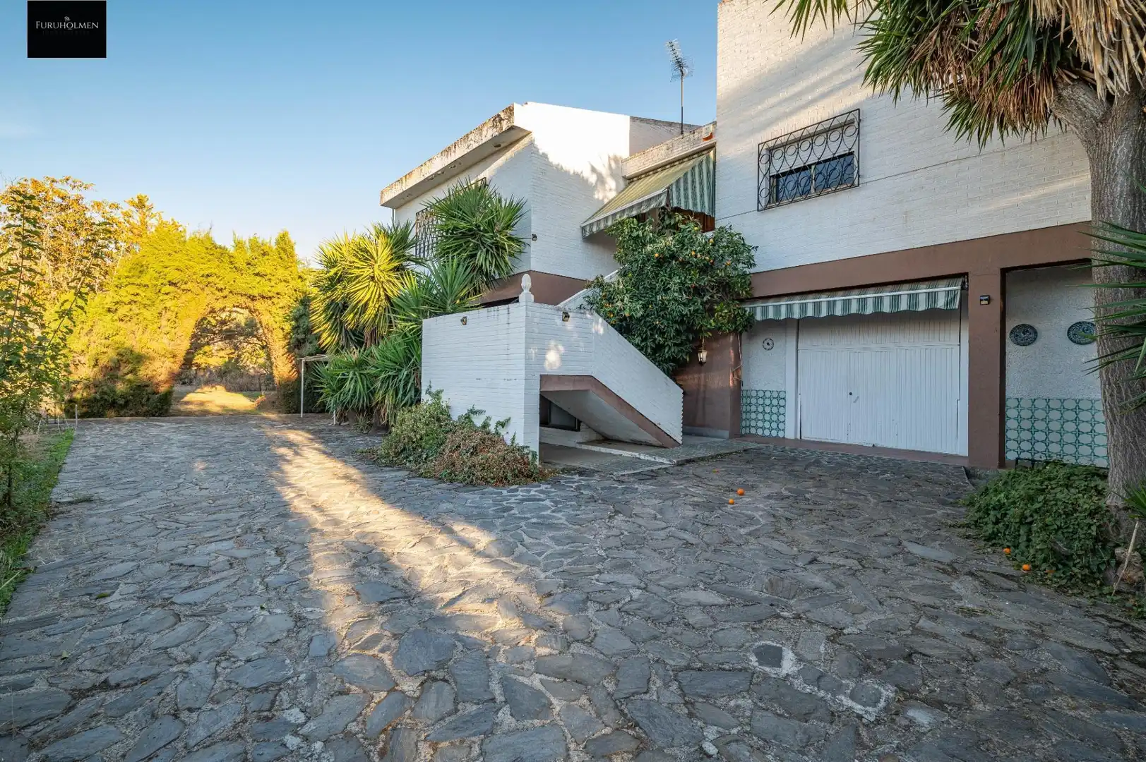 Chalet con terraza en venta en Calle Carril de Santo Domingo, imagen 19