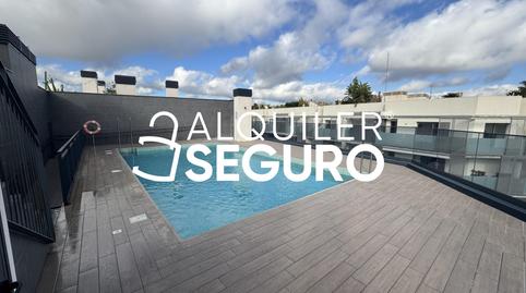 Foto 2 de Pis de lloguer a De Gertrude Stein, L'Olivera, Illes Balears