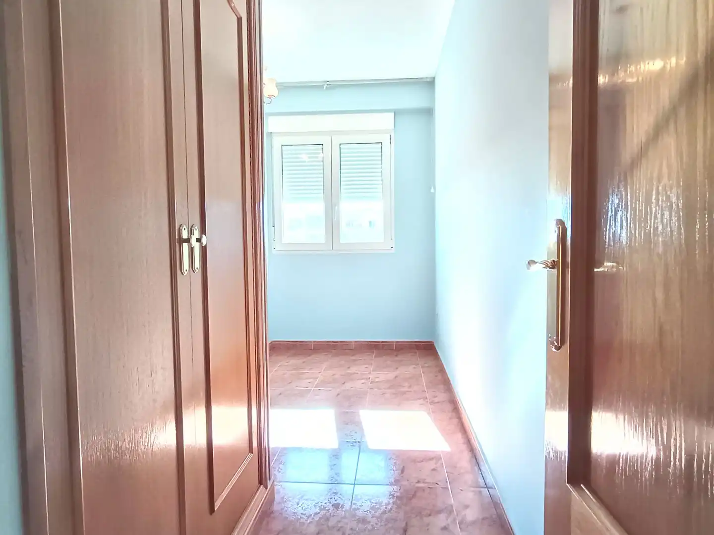Habitación de Piso en venta en Colmenar Viejo con Calefacción, Terraza y Trastero