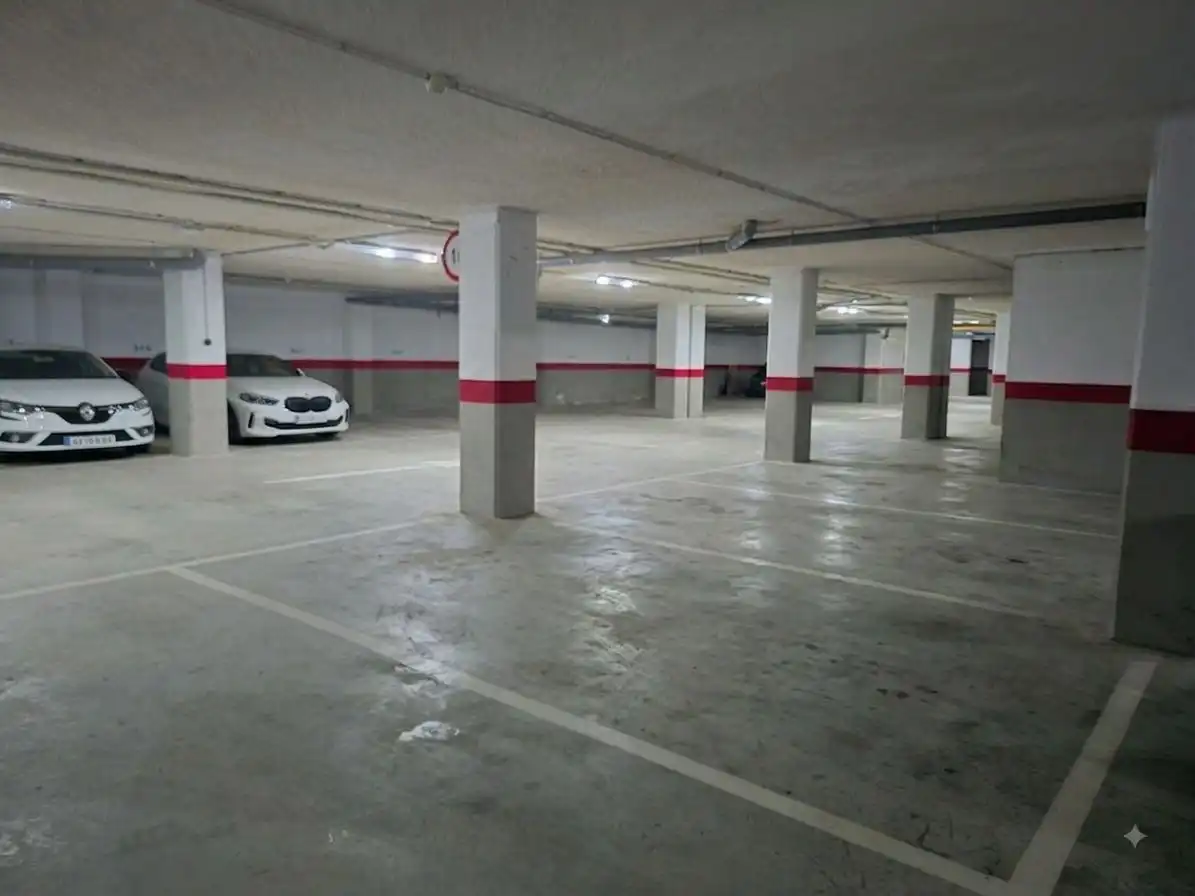 Apartament amb piscina en venda a CENTRAL 52, imagen 34