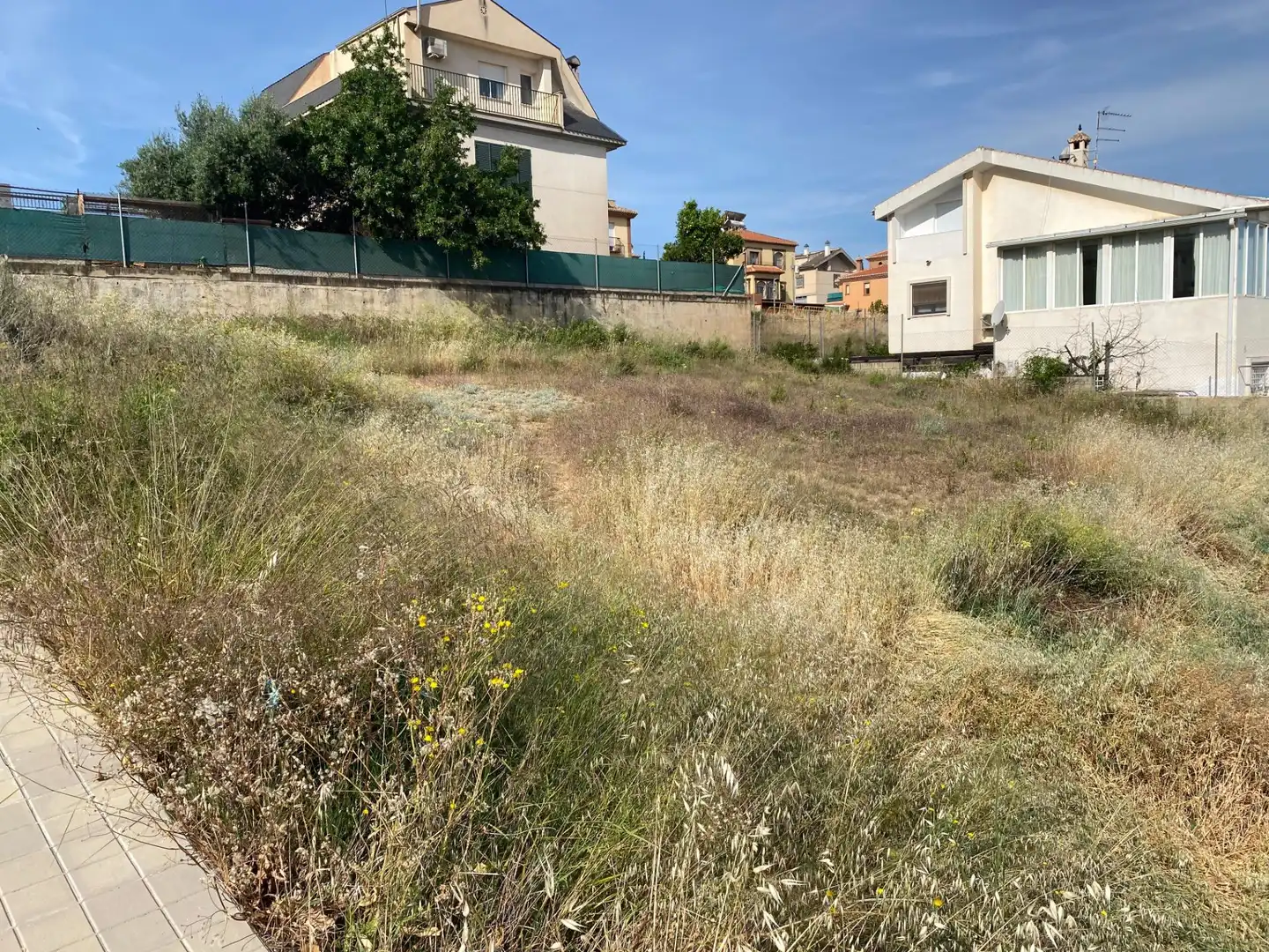 Wohnbaugrundstück zum Verkauf in Gójar, imagen 8